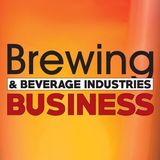 The "Brewing & Beverage Industries Business" user's logo