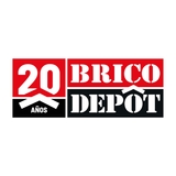 The "Brico Depôt" user's logo