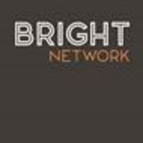 The "brightnetwork" user's logo