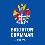 The "Brighton Grammar School" user's logo
