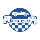The "BrisbaneSportingCarClubLtd" user's logo