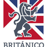 The "BRITANICO" user's logo