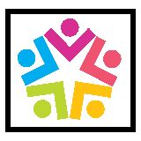 The "Family Resource Group" user's logo