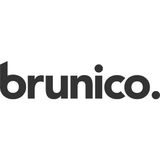 The "Brunico Communications" user's logo