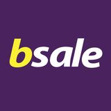The "BSALE Australia" user's logo