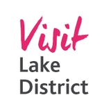 The "Visit Lake District - Cumbria Tourism" user's logo