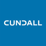 The "cundallglobal" user's logo