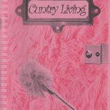 The "Cuntry Living" user's logo