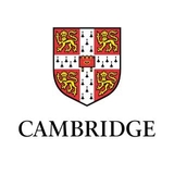 The "Cambridge International Education" user's logo