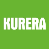 The "KureraMagazine" user's logo