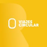 The "Viajes Circular" user's logo