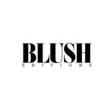 The "BLUSH Editions" user's logo