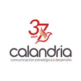 The "ACS Calandria" user's logo