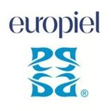 The "Europiel" user's logo