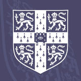 The "Cambridge University Press" user's logo