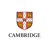 The "Cambridge English " user's logo