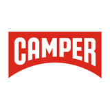 The "CamperContent" user's logo