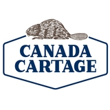 The "Canada Cartage" user's logo
