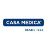 The "Casa Medica" user's logo