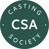 The "Casting Society" user's logo