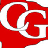 The "Cardinal Gibbons High School" user's logo