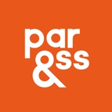 The "Catálogo PAR&SS - Oficial" user's logo
