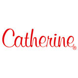 The "Catherine Nail Collection" user's logo