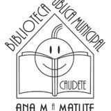 The "Biblioteca Caudete" user's logo
