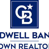 The "Coldwell Banker Brown Realtors" user's logo