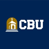 The "California Baptist University" user's logo