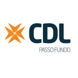 The "CDL Passo Fundo" user's logo