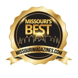 The "Explore Missouri" user's logo