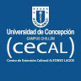 The "CECAL UdeC " user's logo