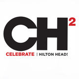 The "CH2/ CB2 : Celebrate Hilton Head / Celebrate Bluffton" user's logo