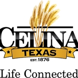 The "Celina, Texas - Life Connected." user's logo