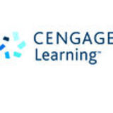The "Cengage" user's logo
