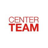 The "Centerteam" user's logo