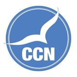The "Central Coast Newspapers" user's logo