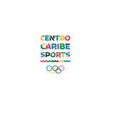 The "Centro Caribe Sports" user's logo