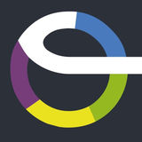 The "Centro COES" user's logo