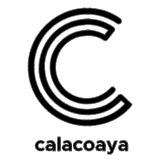 The "Calacoaya" user's logo