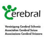 The "Vereinigung Cerebral Schweiz" user's logo
