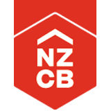The "NZCB - New Zealand Certified Builders Association" user's logo