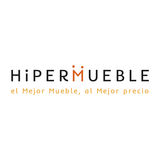 The "Hiper Mueble" user's logo