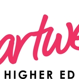 The "Chartwells Higher Education" user's logo