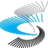 The "Charlotte Symphony" user's logo