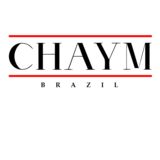The "CHAYM Magazine" user's logo