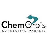 The "ChemOrbis" user's logo