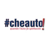 The "#cheauto!" user's logo