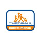 The "Chedraui" user's logo